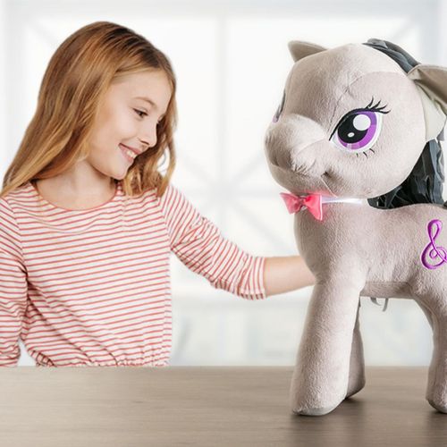 My Little Pony 20 Inch Plush Toy Perfect for the My Little Pony Fan - Pink