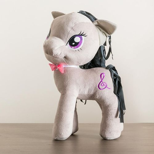 My Little Pony 20 Inch Plush Toy Perfect for the My Little Pony Fan - Pink
