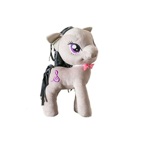 My Little Pony 20 Inch Plush Toy Perfect for the My Little Pony Fan - Pink