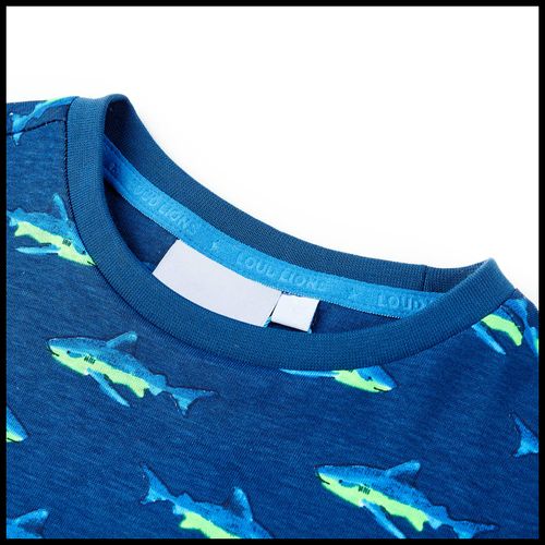 Kids’ T-shirt Light Khaki 92