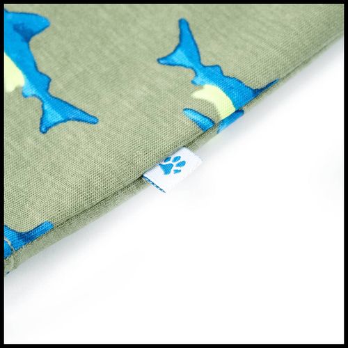 Kids’ T-shirt Light Khaki 92