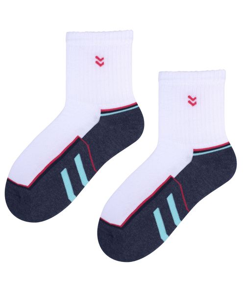 Steven - 10 PACK Kids Sport Socks