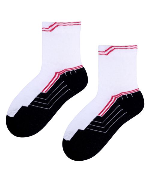 Steven - 10 PACK Kids Sport Socks