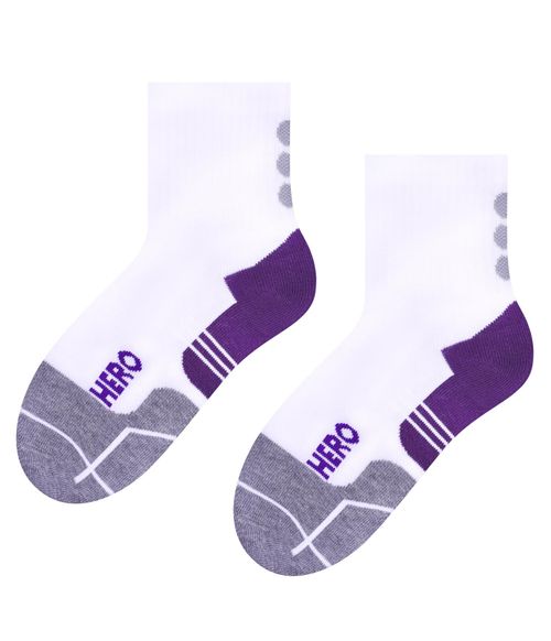 Steven - 10 PACK Kids Sport Socks
