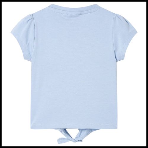 Kids’ T-shirt Blue 92