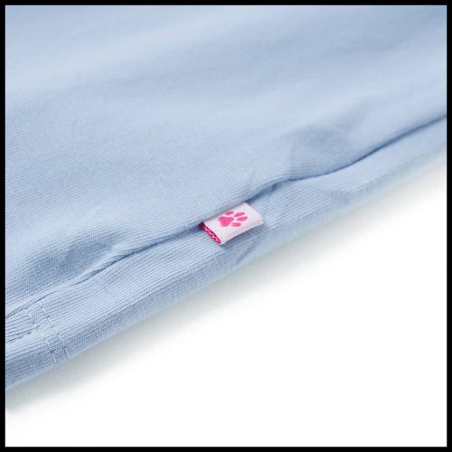Kids’ T-shirt Blue 92