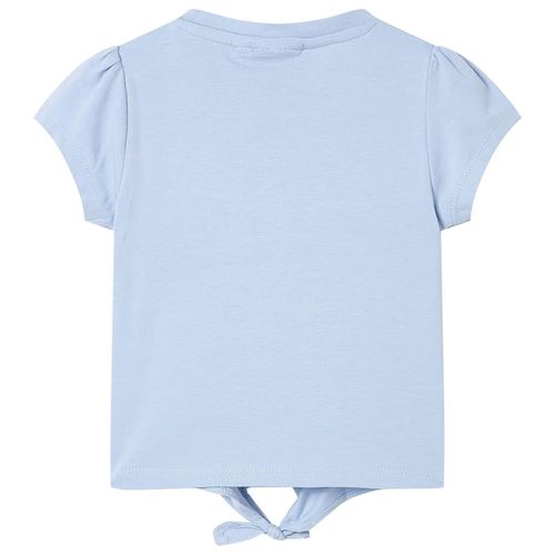 Kids’ T-shirt Blue 92