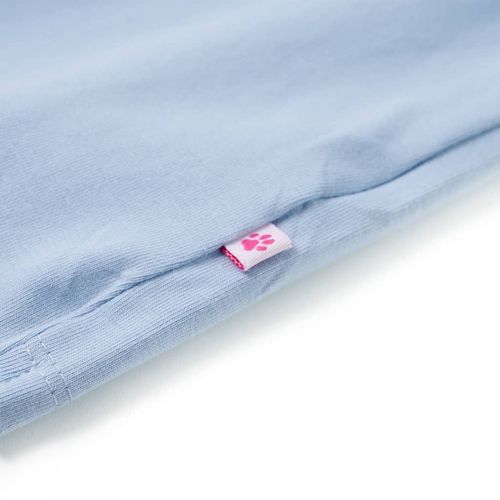 Kids’ T-shirt Blue 92