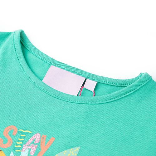 Kids’ T-shirt Lila 92