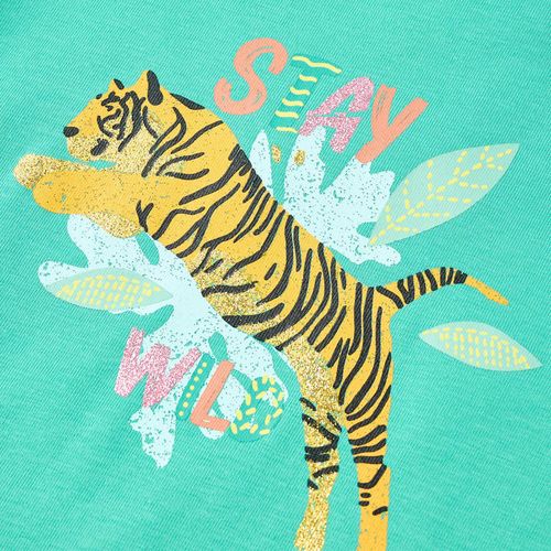 Kids’ T-shirt Lila 92