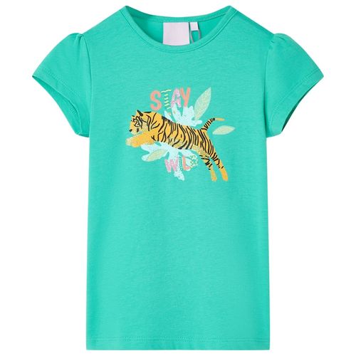 Kids’ T-shirt Lila 92