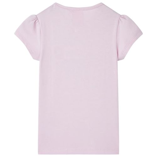 Kids’ T-shirt Lila 92