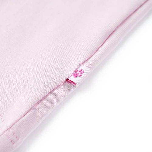 Kids’ T-shirt Lila 92