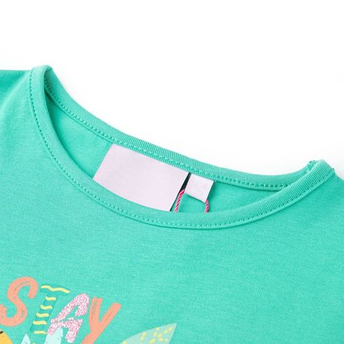 Kids’ T-shirt Lila 92