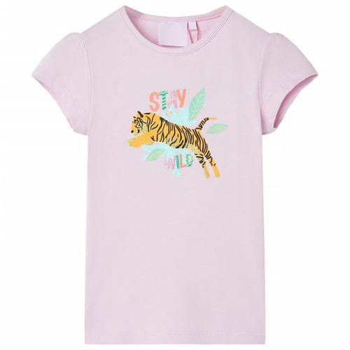 Kids’ T-shirt Lila 92