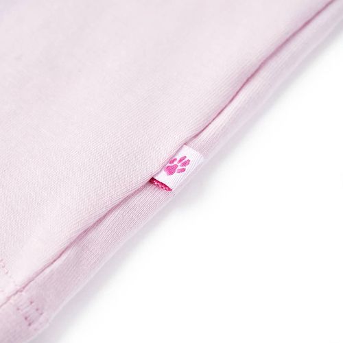 Kids’ T-shirt Lila 92