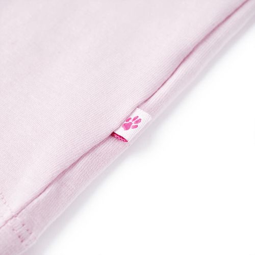 Kids’ T-shirt Lila 92