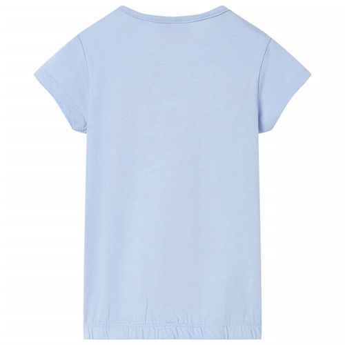Kids’ T-shirt Blue 92