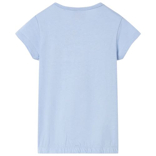 Kids’ T-shirt Blue 92
