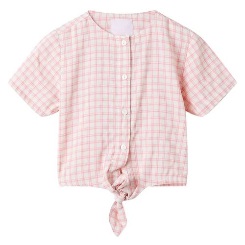 Kids’ T-shirt Ecru 92 - 116 (5-6y)