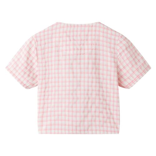 Kids’ T-shirt Ecru 92