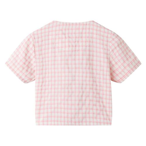 Kids’ T-shirt Ecru 92