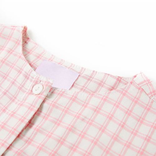 Kids’ T-shirt Ecru 92