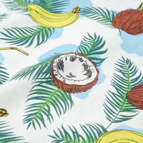 Kids’ T-shirt with Short Sleeves Multicolour 92