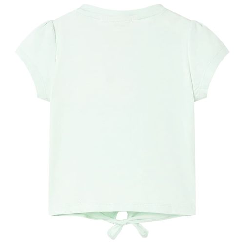 Kids’ T-shirt Blue 92