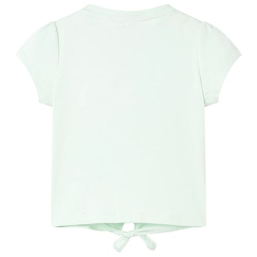 Kids’ T-shirt Blue 92