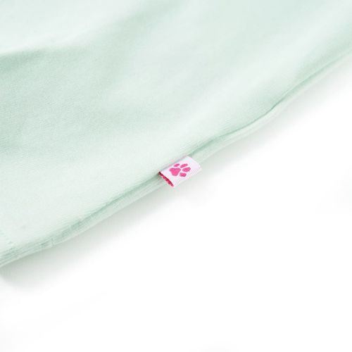 Kids’ T-shirt Blue 92