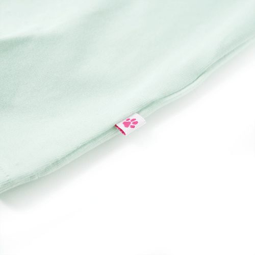 Kids’ T-shirt Blue 92