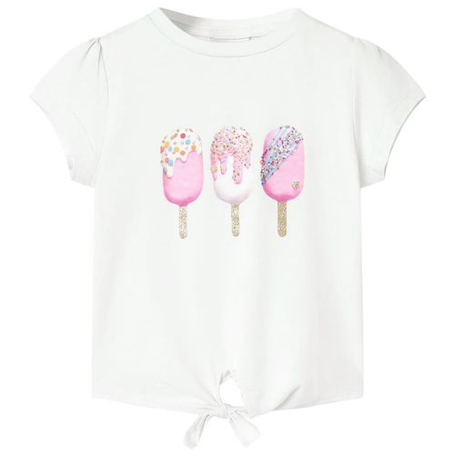 Kids’ T-shirt Blue 92