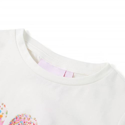 Kids’ T-shirt Blue 92