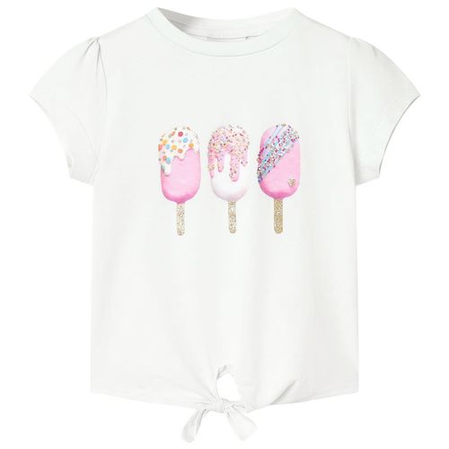 Kids’ T-shirt Blue 92