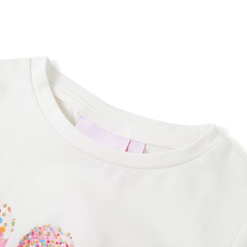 Kids’ T-shirt Blue 92