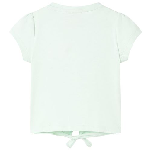 Kids’ T-shirt Blue 92