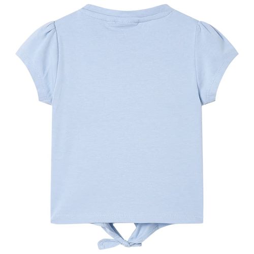 Kids’ T-shirt Blue 92
