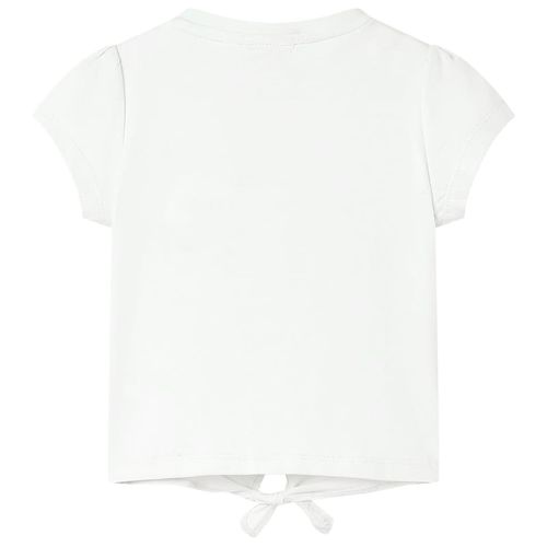 Kids’ T-shirt Blue 92