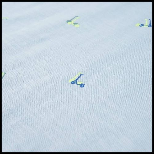 Kids’ T-shirt Light Blue 92