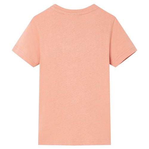 Kids’ T-shirt Medium Blue 92