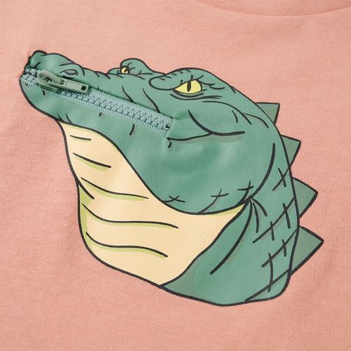 Kids’ T-shirt Medium Blue 92