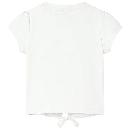 Kids’ T-shirt Blue 92