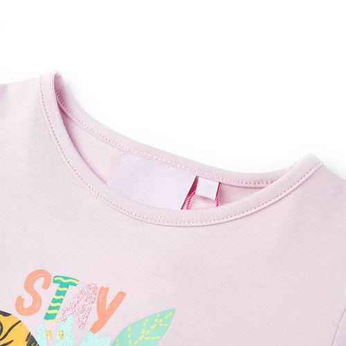 Kids’ T-shirt Lila 92