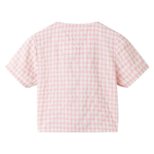 Kids’ T-shirt Ecru 92