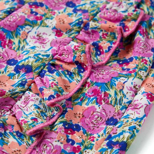 Kids’ Shorts Fuchsia 92