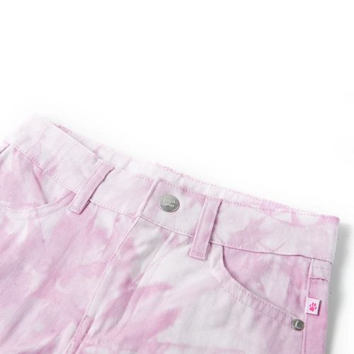 Kids’ Shorts Pink 92