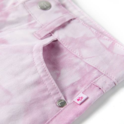 Kids’ Shorts Pink 92
