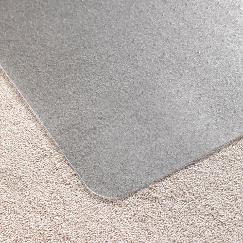 Advantagemat® PVC Lipped Chair Mat