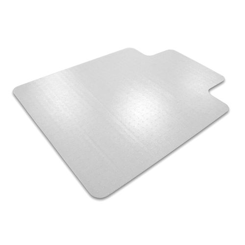 Advantagemat® PVC Lipped Chair Mat